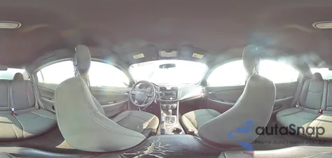 2012 Chrysler 200 Lx z USA, uszkodzony, nr VIN 1C3CCBAB6CN154370